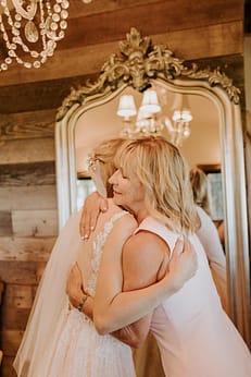 Olivia & Noah's Wedding!