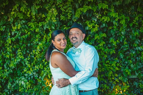 Ashley + Travis