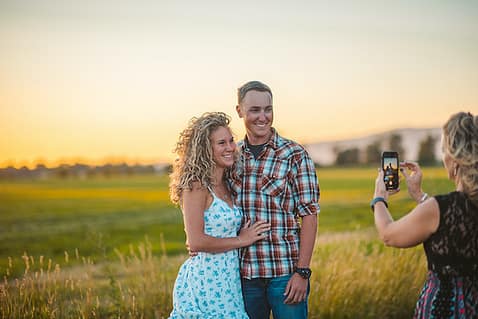 Ashley + Travis