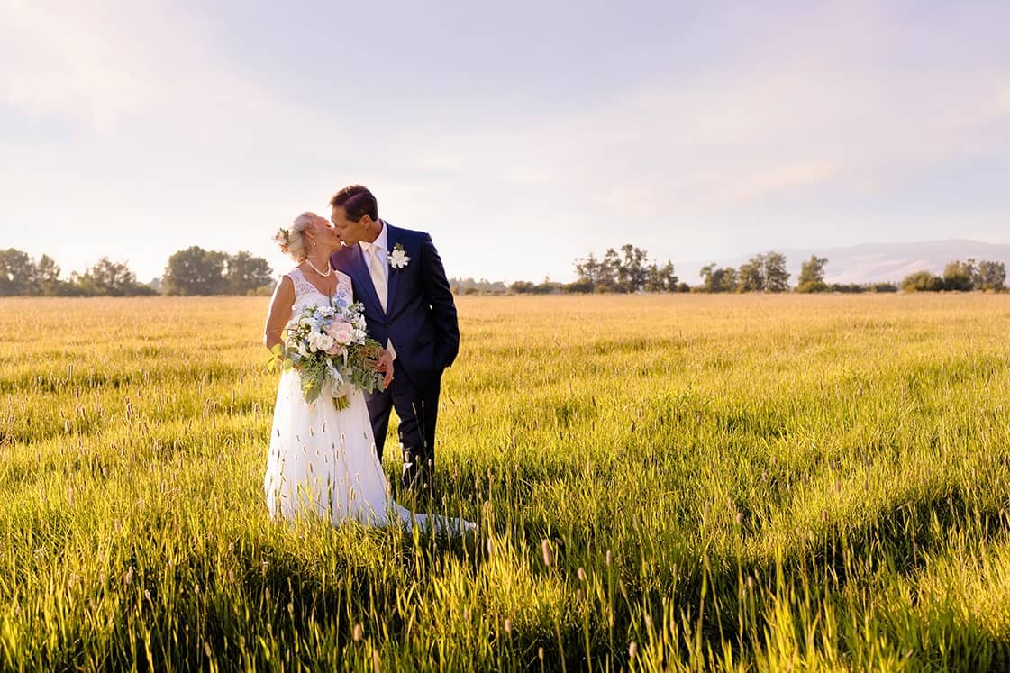 wedding barn