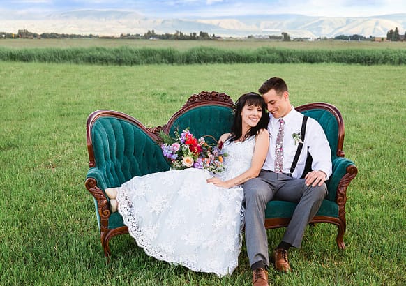wedding venue ellensburg